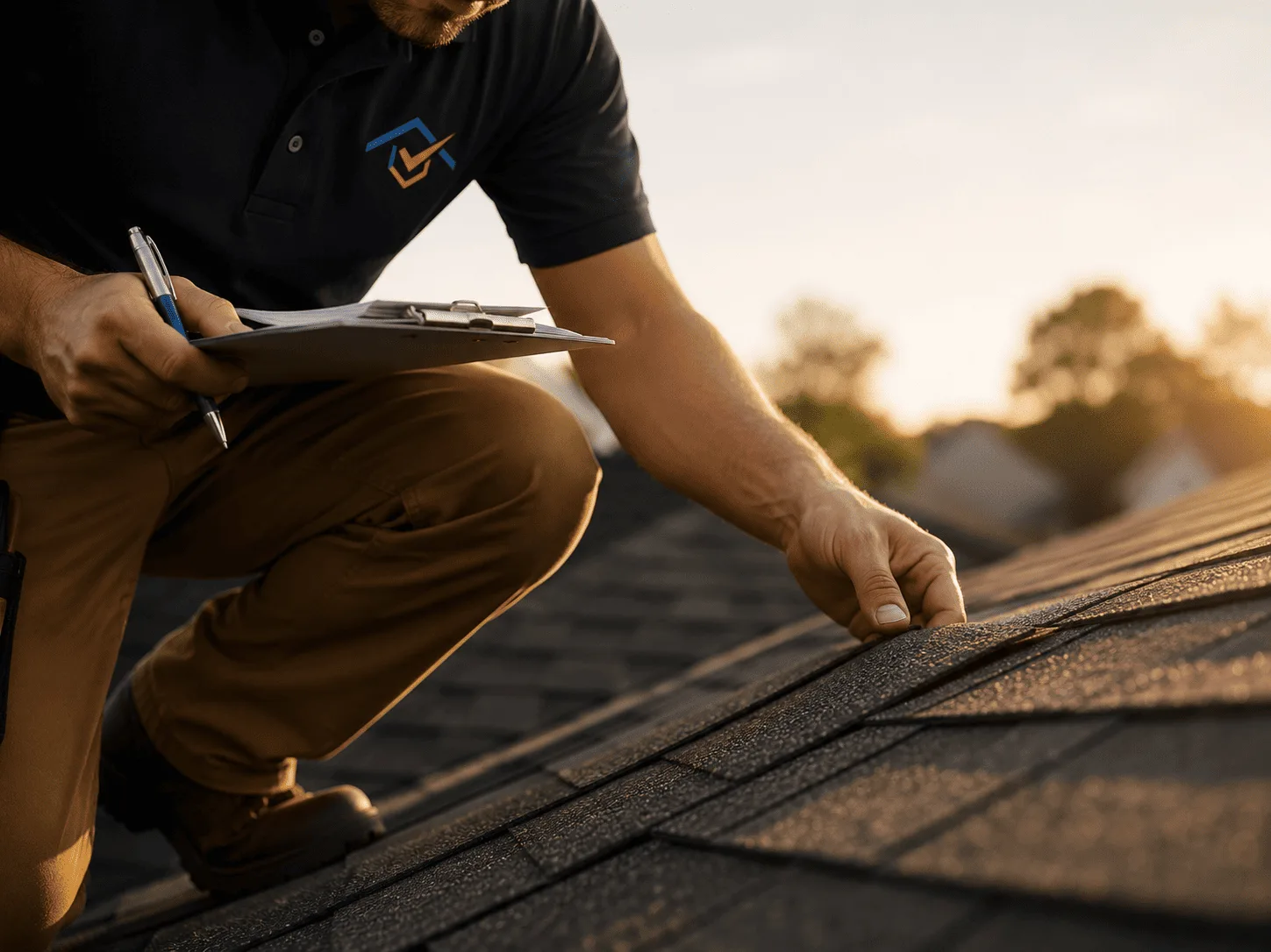 Why Choose Roof Inspection in Wright City, OK