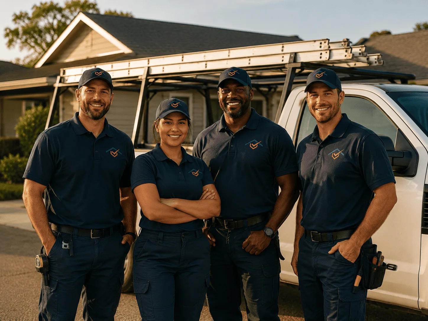 Roof Inspection company in Wright City, OK